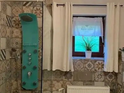 Ferienwohnung für 5 Personen (75 m²) in Arrach-Kummersdorf 5/10