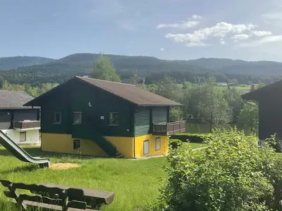 Ferienwohnung für 5 Personen (75 m²) in Arrach 8/10