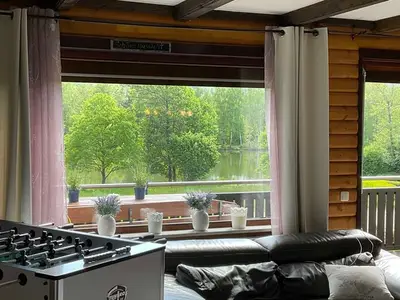 Ferienwohnung für 5 Personen (75 m²) in Arrach 10/10