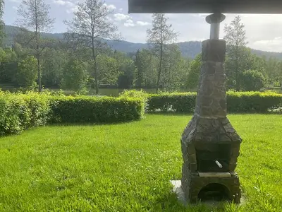 Ferienwohnung für 5 Personen (75 m²) in Arrach-Kummersdorf 8/10