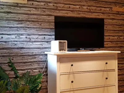 Schlafzimmer DG