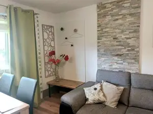 Ferienwohnung für 3 Personen (35 m²) in Arrach