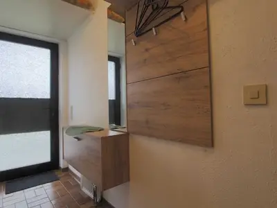 Ferienwohnung für 3 Personen (35 m²) in Arrach 3/10