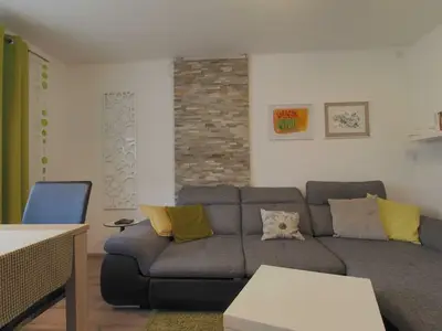 Ferienwohnung für 3 Personen (35 m²) in Arrach 7/10