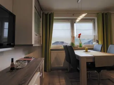 Ferienwohnung für 3 Personen (35 m²) in Arrach 8/10