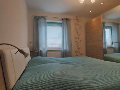 Ferienwohnung für 3 Personen (35 m²) in Arrach 9/10