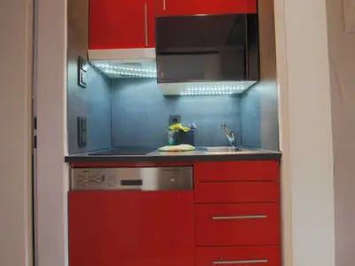Ferienwohnung für 3 Personen (35 m²) in Arrach 10/10