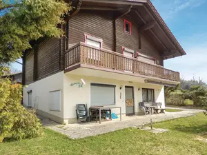 Ferienwohnung für 2 Personen (38 m²) in Arrach
