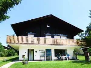 Ferienwohnung für 5 Personen (75 m²) in Arrach