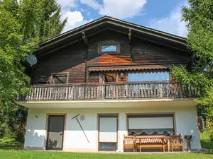 Ferienwohnung für 4 Personen (75 m²) in Arrach