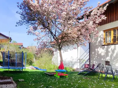 Ferienwohnung zur alten Schmiede