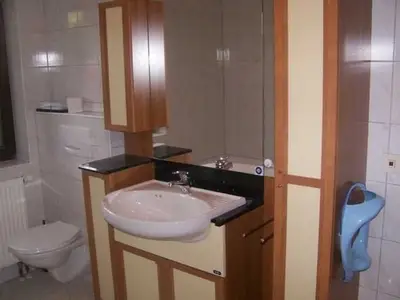 Ferienwohnung für 5 Personen (75 m²) in Arrach-Kummersdorf 5/10
