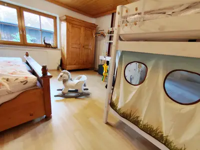 Familienschlafzimmer