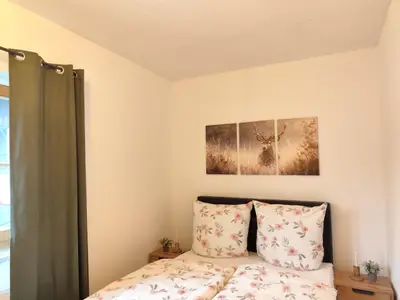 Ferienwohnung zur alten Schmiede