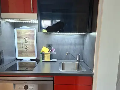 Ferienwohnung für 3 Personen (35 m²) in Arrach 4/10