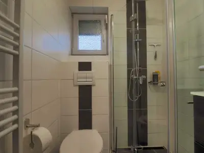 Ferienwohnung für 3 Personen (35 m²) in Arrach 5/10