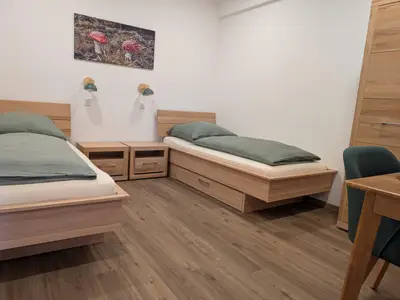 Gästehaus Arracher Hof