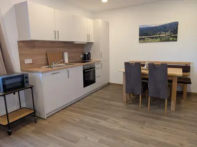 Gästehaus Arracher Hof