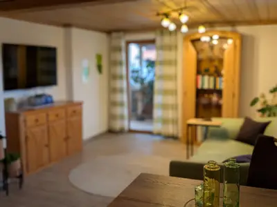 Gästehaus Arracher Hof