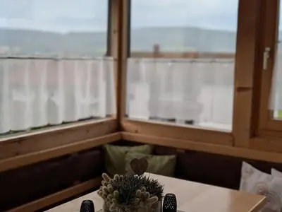 Gästehaus Arracher Hof