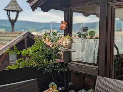 Gästehaus Arracher Hof