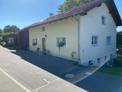 FeWo "Auszeit" Andreas Schreiner