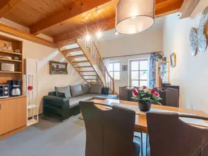 Ferienwohnung für 2 Personen (45 m²) in Arrach