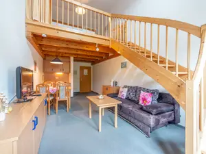 Ferienwohnung für 2 Personen (45 m²) in Arrach