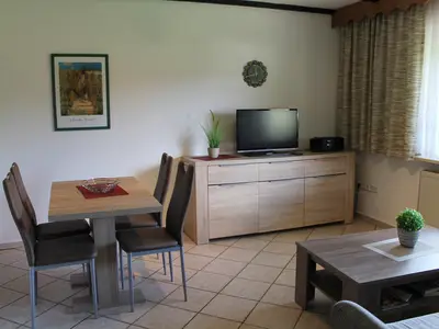 Ferienwohnung für 2 Personen (38 m²) in Arrach 2/10