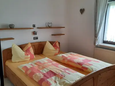 Ferienwohnung für 2 Personen (38 m²) in Arrach 4/10