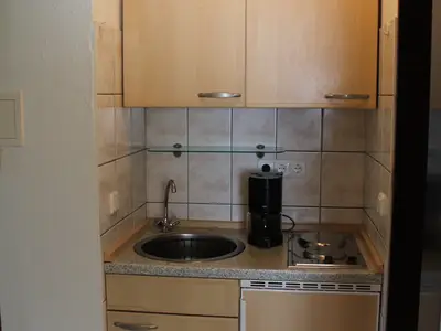 Ferienwohnung für 2 Personen (38 m²) in Arrach 5/10