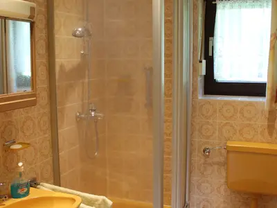 Ferienwohnung für 2 Personen (38 m²) in Arrach 6/10