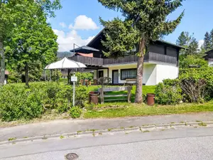 Ferienwohnung für 4 Personen (75 m²) in Arrach-Kummersdorf