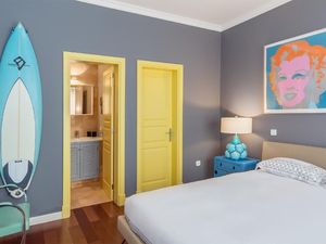 Ferienwohnung für 6 Personen (140 m²) in Arrecife