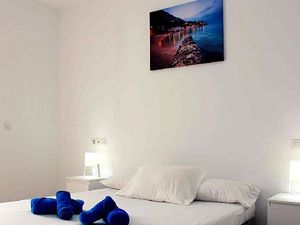 Ferienwohnung für 4 Personen (70 m²) in Arrecife
