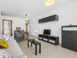 Ferienwohnung für 5 Personen (75 m²) in Arrecife