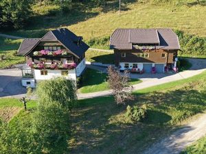 Ferienwohnung für 7 Personen (88 m²) in Arriach