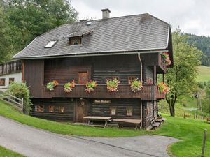 Ferienwohnung für 5 Personen (80 m²) in Arriach