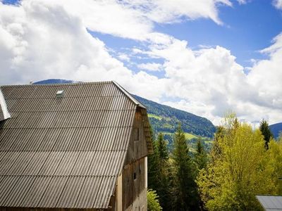 Ferienwohnung für 6 Personen (70 m²) in Arriach 3/10