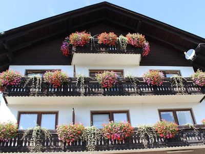 Ferienwohnung für 4 Personen (40 m²) in Arriach 4/10