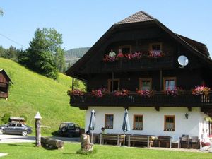 Ferienwohnung für 4 Personen (50 m&sup2;) in Arriach