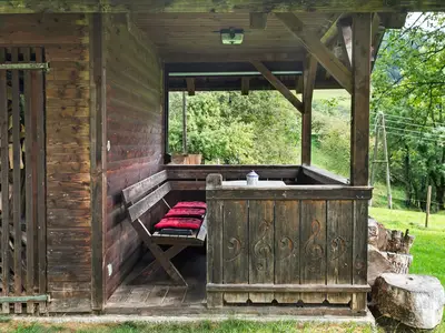 TerraceBalcony