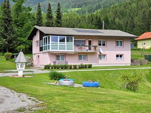 Ferienwohnung für 5 Personen (100 m²) in Arriach