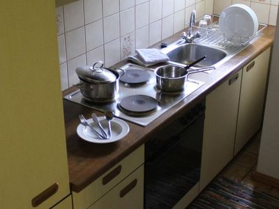 Ferienwohnung für 4 Personen (45 m²) in Arriach 10/10