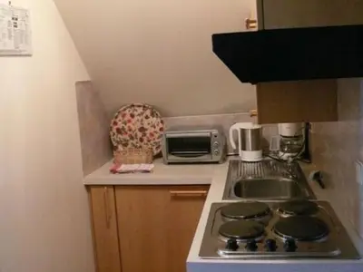 Ferienwohnung für 4 Personen (50 m²) in Arriach 7/10