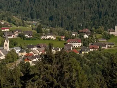 Ferienwohnung für 5 Personen (60 m²) in Arriach 9/10