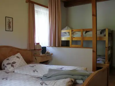 Ferienwohnung für 4 Personen (45 m²) in Arriach 7/10
