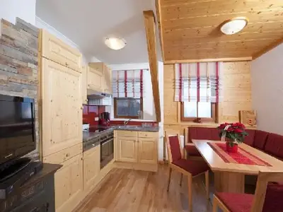 Ferienwohnung für 5 Personen (60 m²) in Arriach 1/10