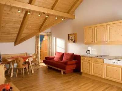 Ferienwohnung für 5 Personen (60 m²) in Arriach 6/10