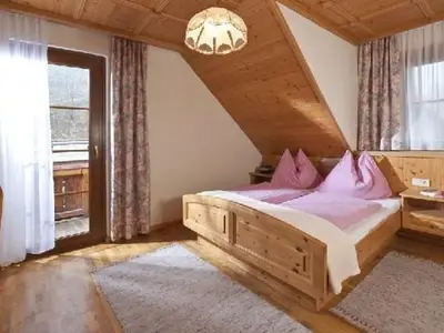 Ferienwohnung für 5 Personen (60 m²) in Arriach 4/10